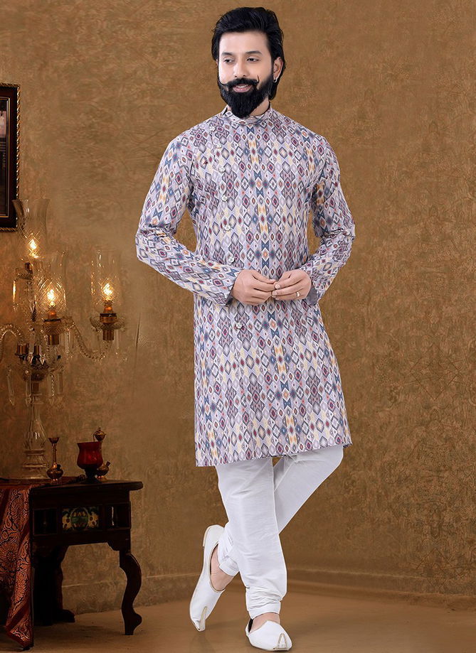 Ethnic Wear Mens Wholesale Kurta Pajama Collection